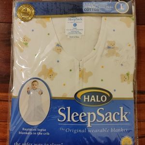 Halo Sleep Sack Large